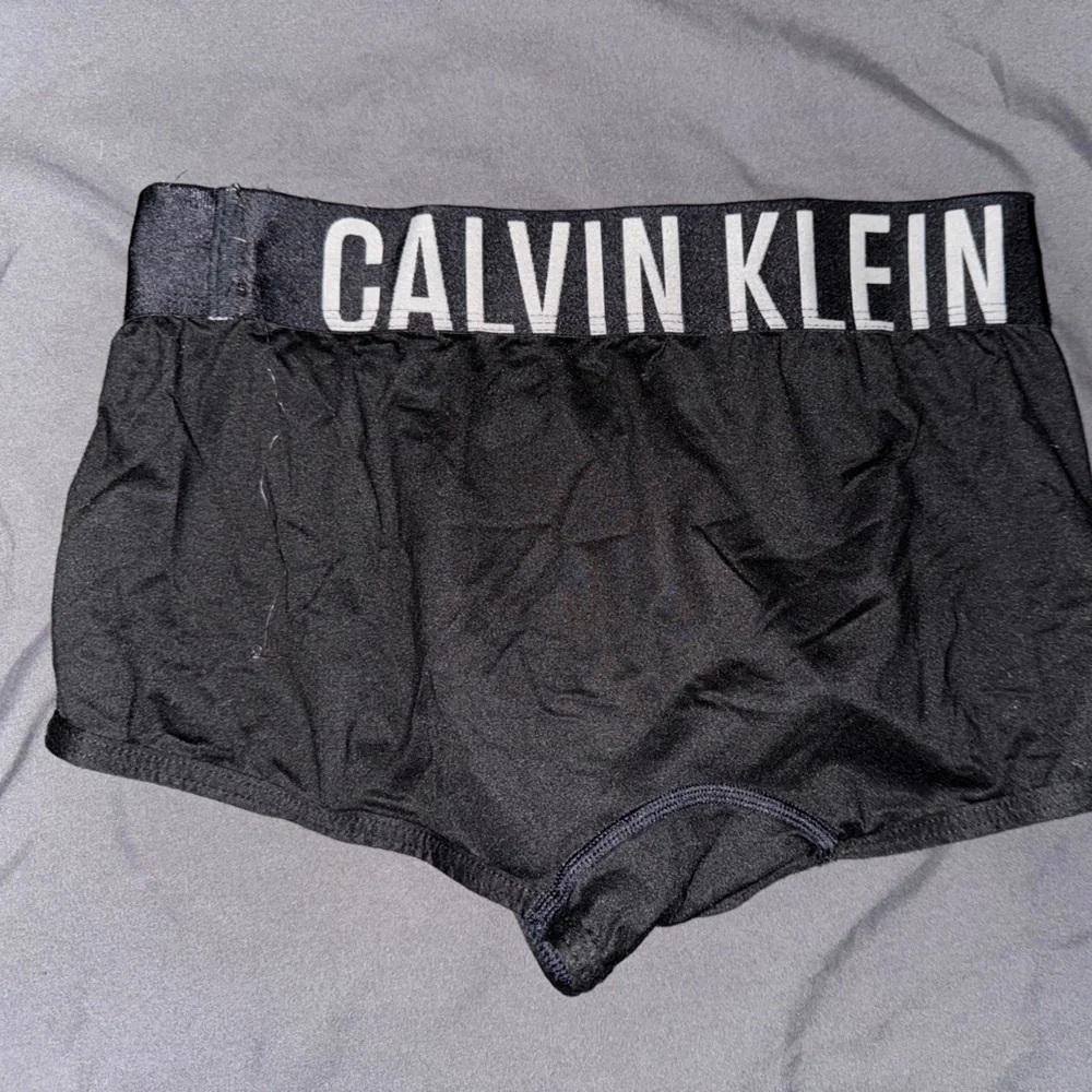 Calvin Klein Boxer Brief - Picture 2 of 4